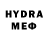 MDMA VHQ Qodirjon Irisboev
