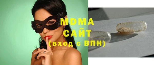 молекула духа Богданович